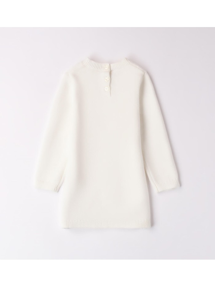 Abito a maglia ido baby e bimba