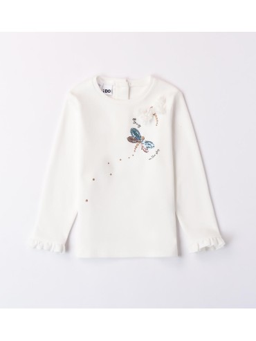 Maglietta ido baby e bimba