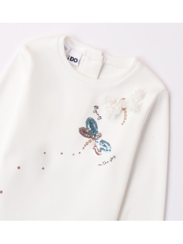 Maglietta ido baby e bimba 2