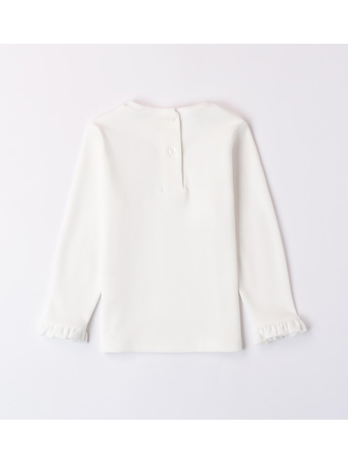 Maglietta ido baby e bimba