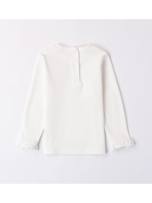 Maglietta ido baby e bimba