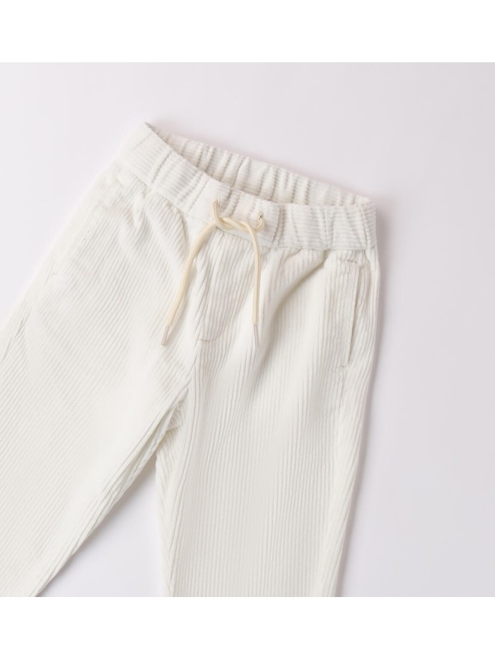 Pant lungo ido baby e bimbo