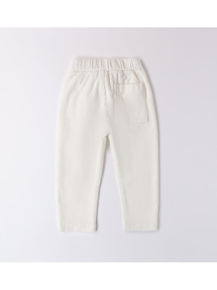 Pant lungo ido baby e bimbo