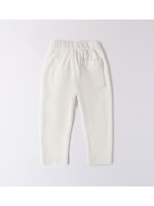 Pant lungo ido baby e bimbo