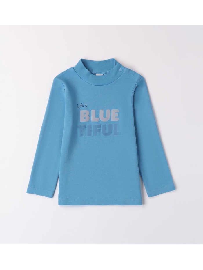 Lupetto ido baby e bimbo