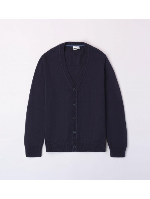 Cardigan ido baby e bimbo