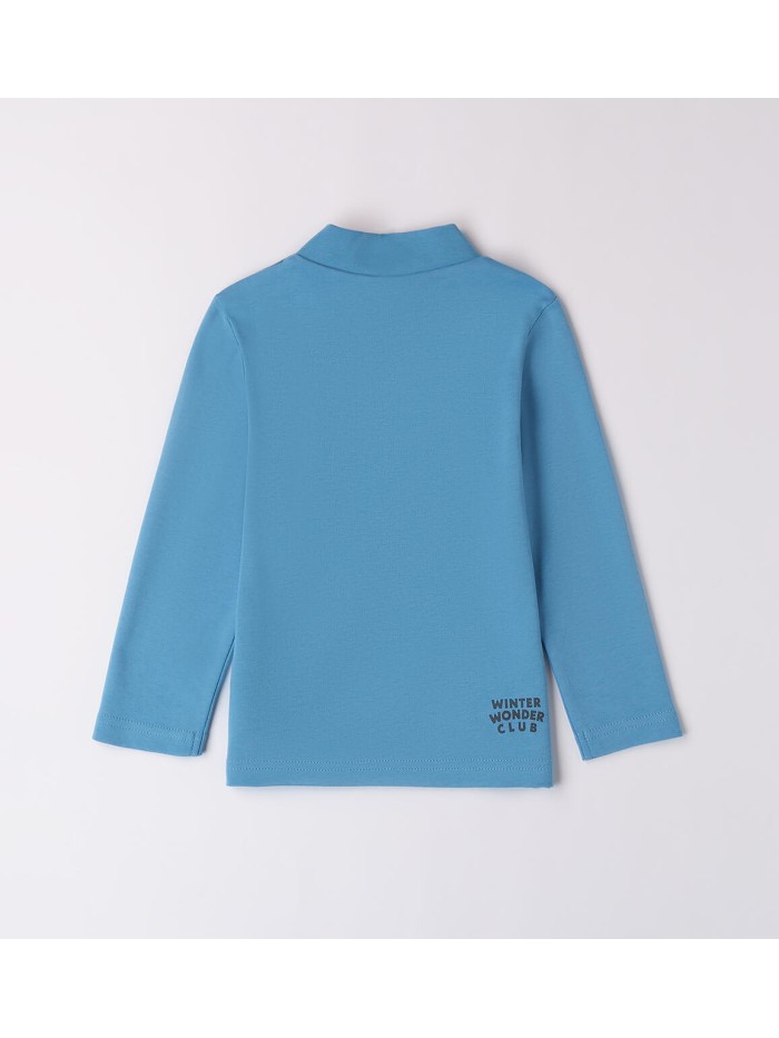 Lupetto ido baby e bimbo