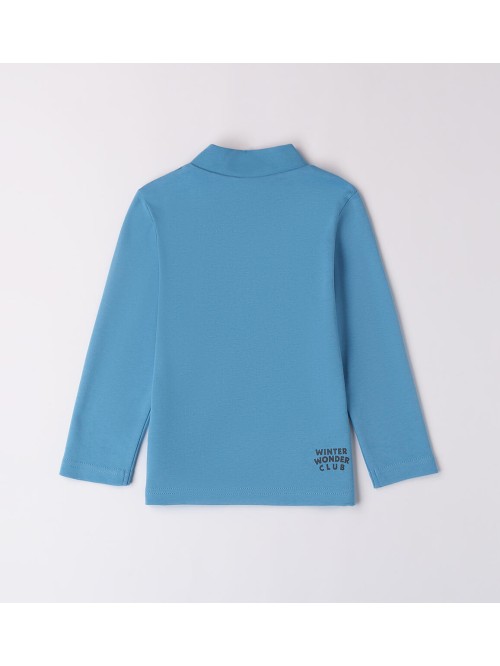 Lupetto ido baby e bimbo