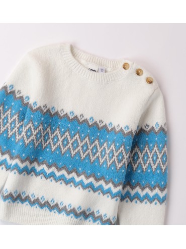 Maglioncino ido baby e bimbo