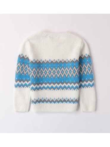 Maglioncino ido baby e bimbo 2