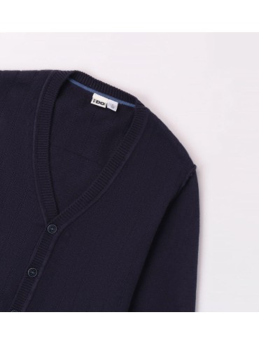 Cardigan ido baby e bimbo 2