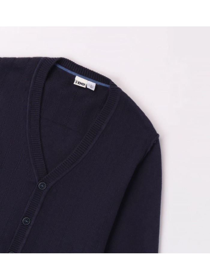 Cardigan ido baby e bimbo