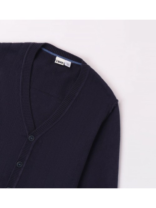 Cardigan ido baby e bimbo