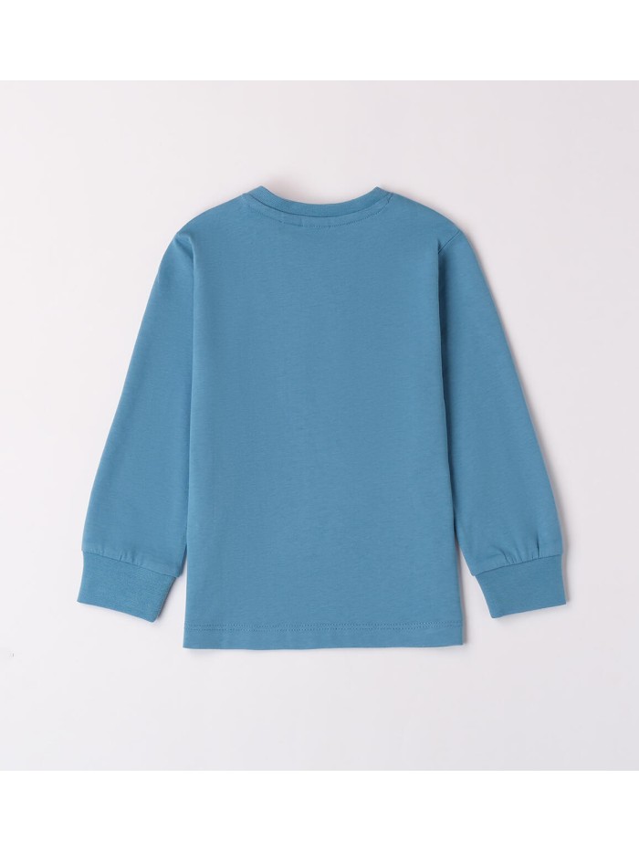 Maglietta  ido baby e bimbo