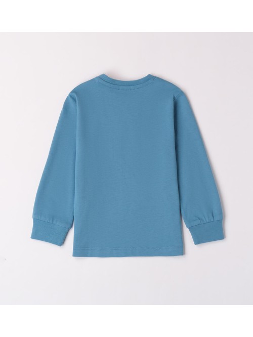 Maglietta  ido baby e bimbo