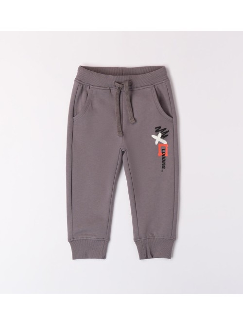 Pantafelpa ido baby e bimbo