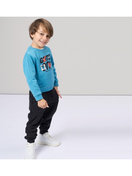 Pantafelpa ido baby e bimbo