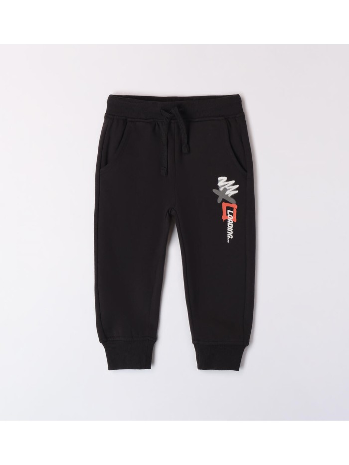 Pantafelpa ido baby e bimbo