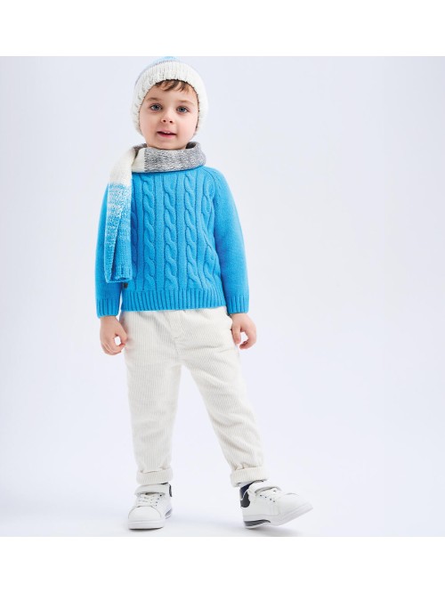 Pant lungo ido baby e bimbo