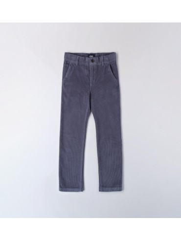 Pant lungo ido junior 2