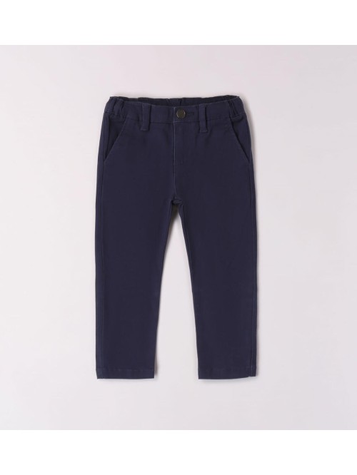 Pant sarabanda baby e bimbo