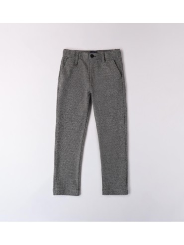 Pant lungo ido junior