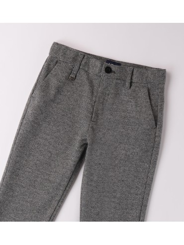 Pant lungo ido junior 2