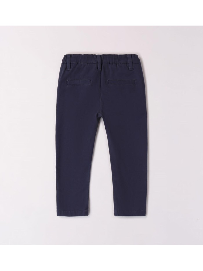 Pant sarabanda baby e bimbo