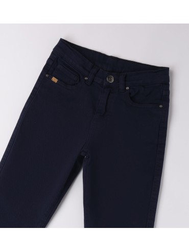 Pant lungo sarabanda junior 2