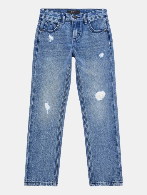 Pant denim guess? junior