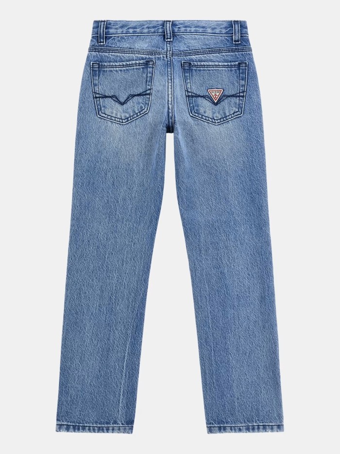 Pant denim guess? junior