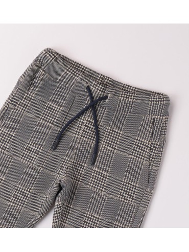 Pant quadri sarabanda baby e bimbo 2