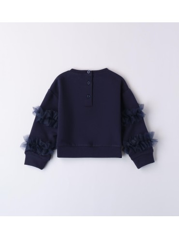 Felpa sarabanda baby e bimba 2