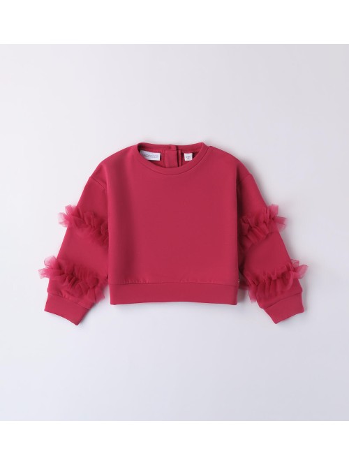 Felpa sarabanda baby e bimba