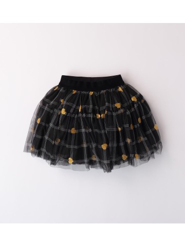 Gonna tulle sarabanda baby e bimba 2