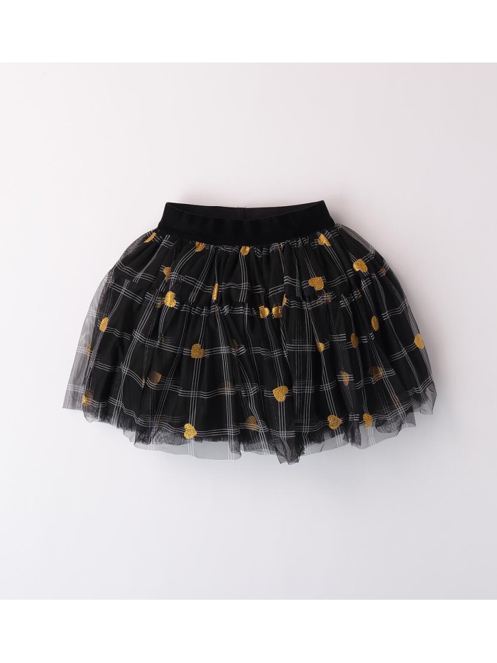 Gonna tulle sarabanda baby e bimba