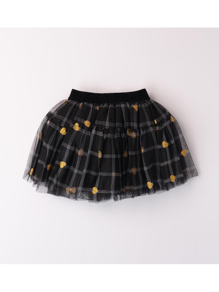 Gonna tulle sarabanda baby e bimba