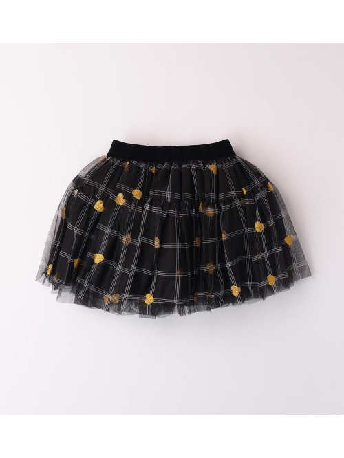 Gonna tulle sarabanda baby e bimba