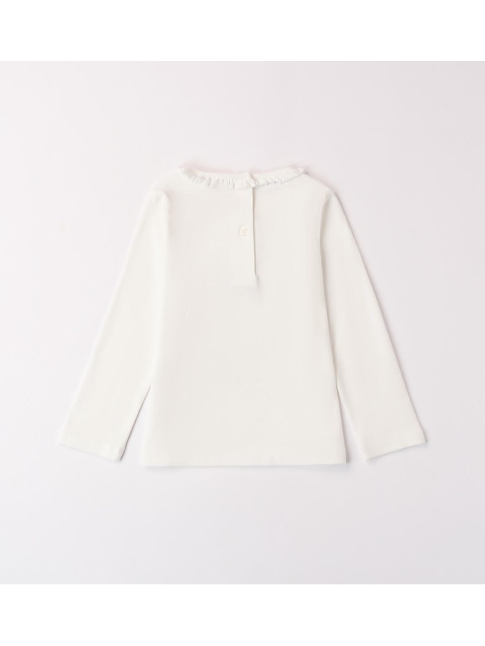 Maglietta sarabanda baby e bimba