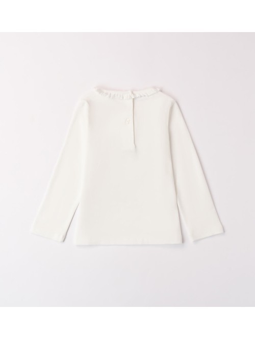 Maglietta sarabanda baby e bimba