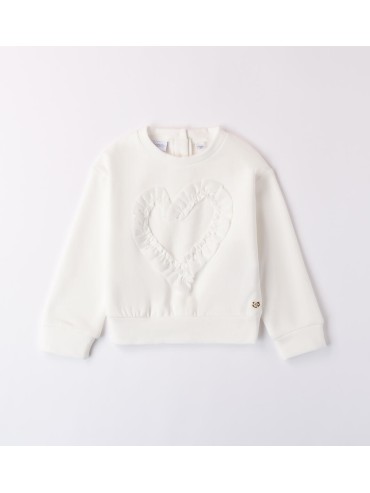 Felpa sarabanda baby e bimba