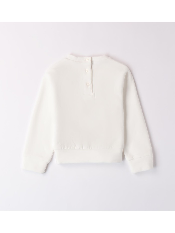 Felpa sarabanda baby e bimba