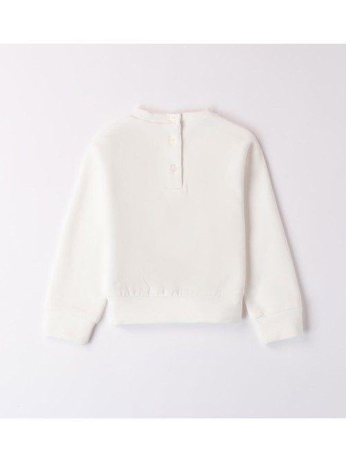 Felpa sarabanda baby e bimba