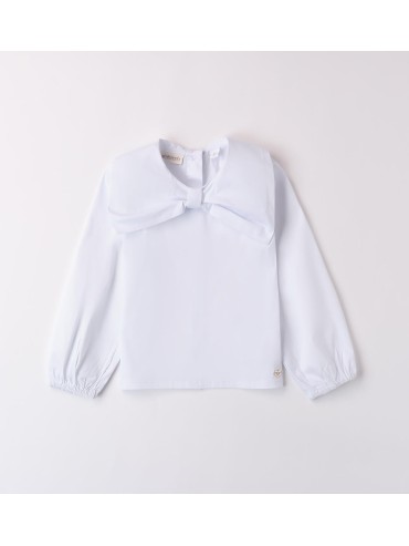 Camicia sarabanda baby e bimba