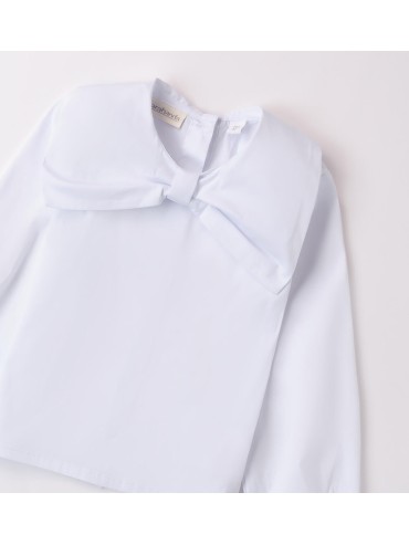 Camicia sarabanda baby e bimba 2