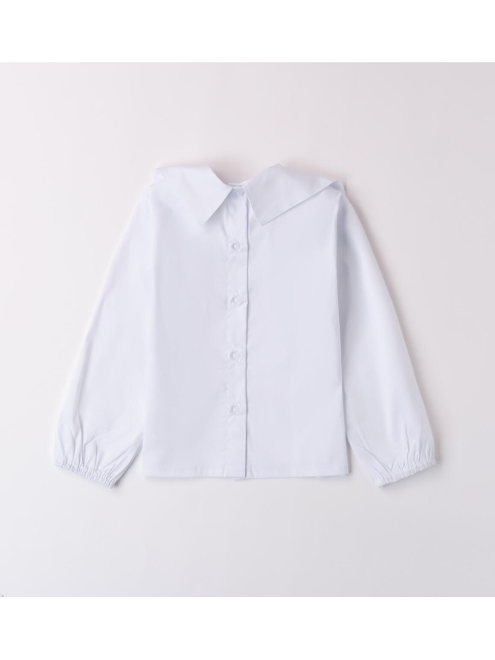 Camicia sarabanda baby e bimba