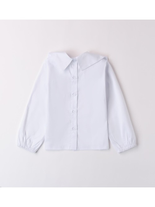 Camicia sarabanda baby e bimba