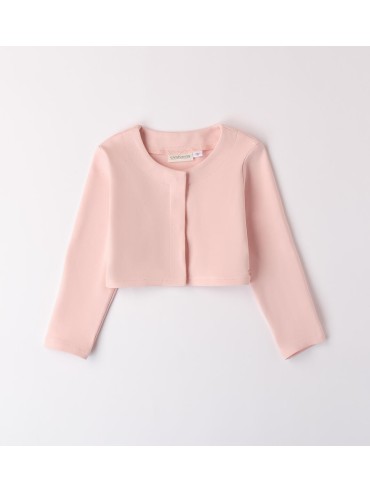 Giacchina sarabanda baby e bimba