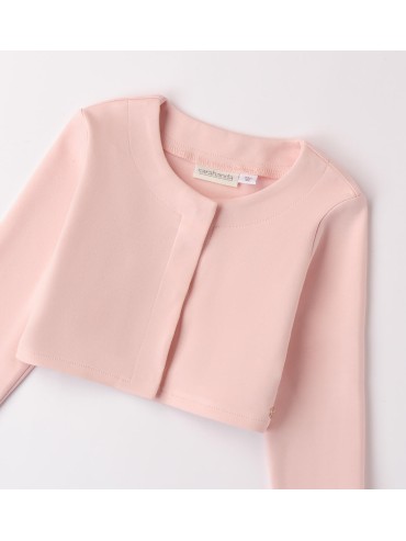 Giacchina sarabanda baby e bimba 2