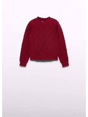 Maglioncino abel&lula bimba 2